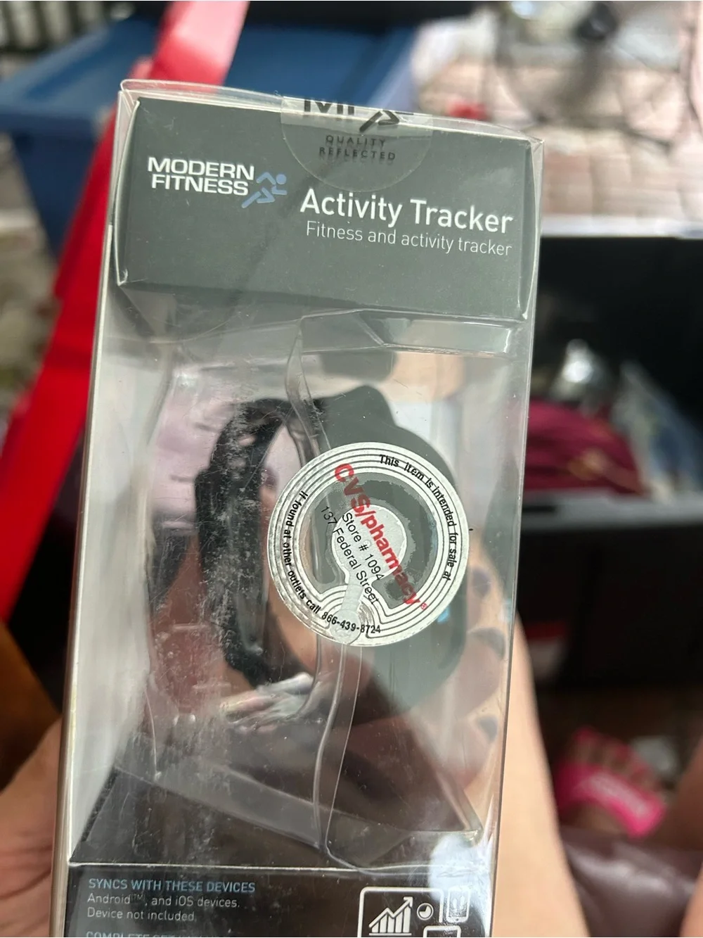 N/A activate fitness